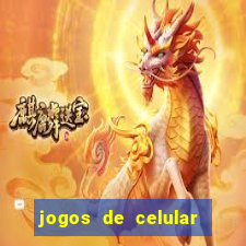 jogos de celular que ganha dinheiro de verdade